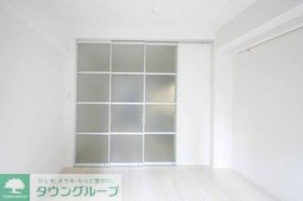 GAGAの物件内観写真